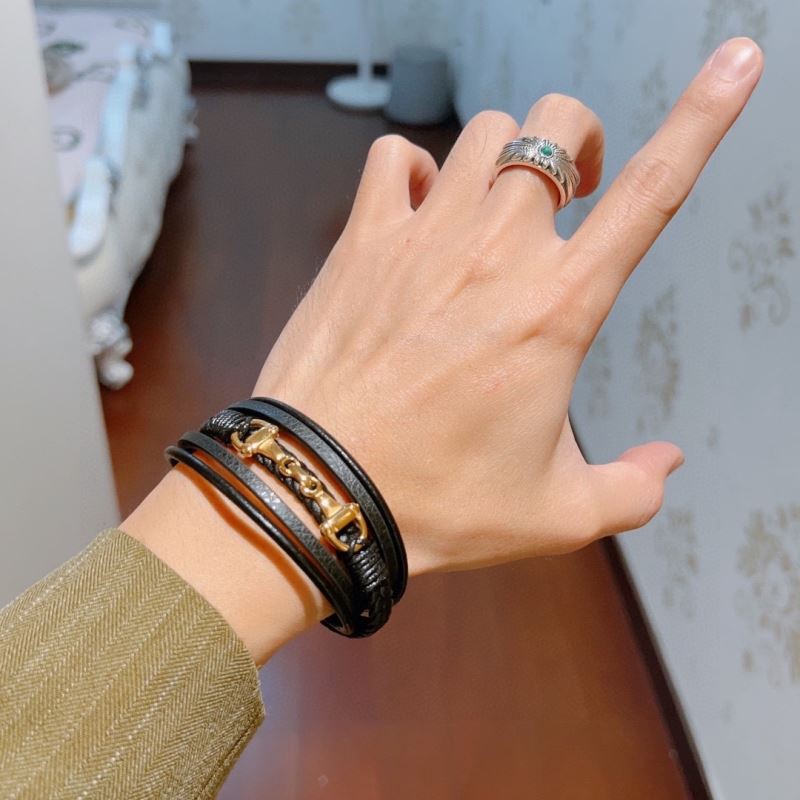 Gvc*1 bracelets